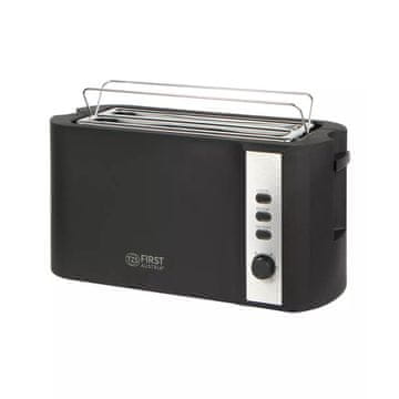 First Austria XL toster, 1500 W (T-5366-1)