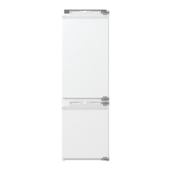 Gorenje NRKI518EA1 ugradbeni kombinirani hladnjak