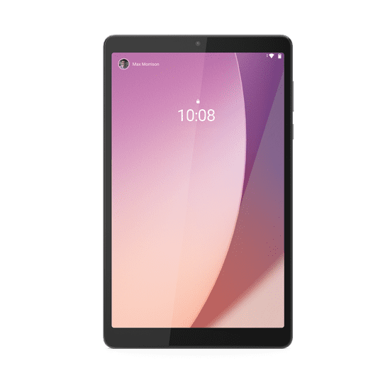 Lenovo Tab M8 (4th Gen) tablet, HD, 4GB, 64GB, Wi-Fi (ZAD00051GR)