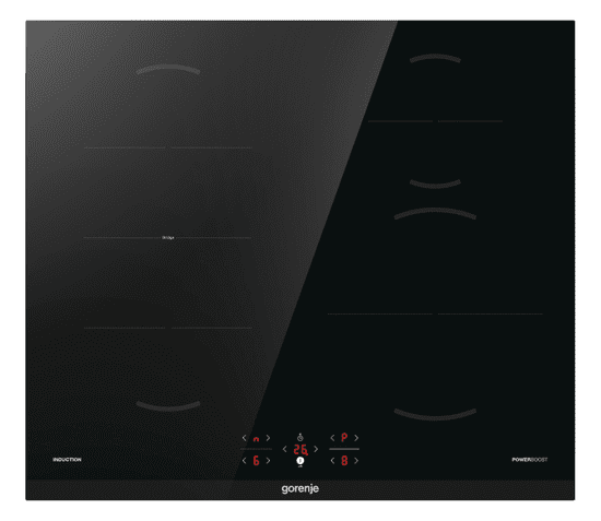 Gorenje GI6421BC indukcijska ploča za kuhanje