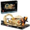 LEGO Star Wars 75380 Utrke jedrilica u Mos Espi - Diorama