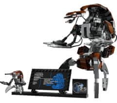 LEGO Star Wars 75381 Droideka