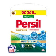 Persil Expert prašak za pranje rublja Silan, 54 pranja, u kutiji