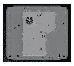 Gorenje GI6421BX indukcijska ploča za kuhanje