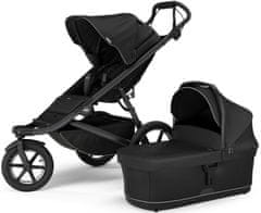 Thule Urban Glide 3 dječja kolica, crna
