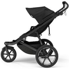 Thule Urban Glide 3 dječja kolica, crna