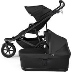 Thule Urban Glide 3 dječja kolica, crna