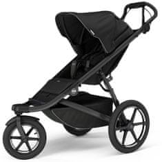 Thule Urban Glide 3 dječja kolica, crna