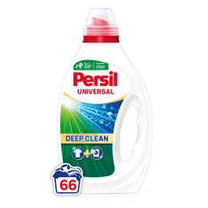 Persil gel za pranje rublja Universal, 2,97 l, 66 pranja