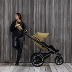 Thule Urban Glide 3 dječja kolica, crna