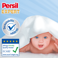 Persil Expert gel za pranje rublja, Sensitive, 1,8 l, 40 pranja