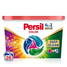 Persil kapsule za pranje Color, 26 pranja