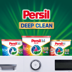 Persil kapsule za pranje Color, 26 pranja