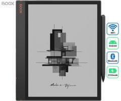 Onyx Boox Note Air3 e-čitač/tablet, Android, 4GB+64GB, WIFI, Bluetooth, + olovka, crna (Cosmic Black)
