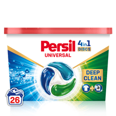 Persil kapsule za pranje Universal, 26 pranja