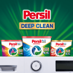 Persil kapsule za pranje Universal, 26 pranja