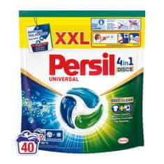 Persil kapsule za pranje Universal, 40 pranja