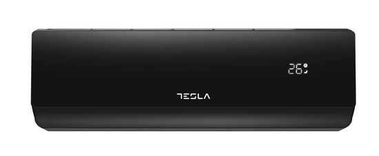 TESLA TT34EX82BM-1232IAW zidni klima uređaj, crni