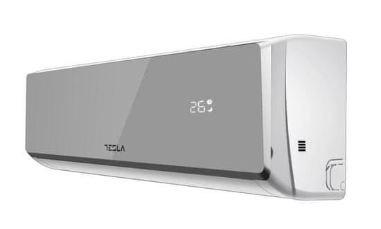 TESLA TT34EX82SM-1232IAW zidni klima uređaj, sivi