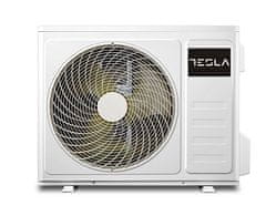 TESLA TT34EX82BM-1232IAW zidni klima uređaj, crni