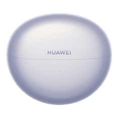 Huawei FreeClip bežične slušalice, ljubičaste