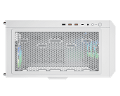 Cougar Duoface Pro RGB White kućište za računalo, bijelo (CGR-DUOFACE PRO RGB W)