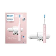 Philips Sonicare DiamondClean 9000 sonična električna četkica s aplikacijom (HX9911/29)