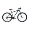 Capriolo MTB LC 9.1 bicikl, 48,26 cm, tamno zelena