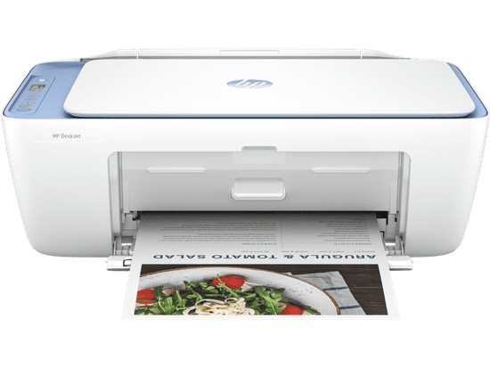 HP DeskJet 2822e AiO višenamjenski inkjet uređaj, Instant Ink (588R4B#686)