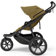 Thule Urban Glide 3 dječja kolica, zelena