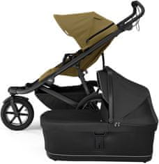 Thule Urban Glide 3 dječja kolica, zelena