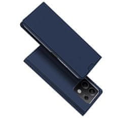 Dux Ducis Skin Pro knjižni maska za Xiaomi Redmi Note 13 5G, plava