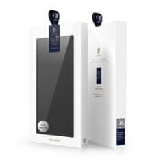Dux Ducis Skin Pro knjižni maska za Xiaomi Redmi Note 13 5G, crno