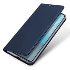 Dux Ducis Skin Pro knjižni maska za Xiaomi Redmi Note 13 Pro 5G, modro