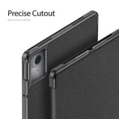 Dux Ducis Domo maska za Lenovo Tab M11 / K11E 11'', crno