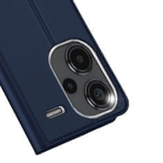 Dux Ducis Skin Pro knjižni maska za Xiaomi Redmi Note 13 Pro Plus 5G, plava
