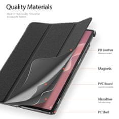 Dux Ducis Domo maska za Lenovo Tab M11 / K11E 11'', crno