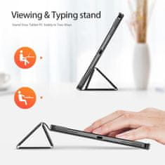 Dux Ducis Domo maska za Lenovo Tab M11 / K11E 11'', crno