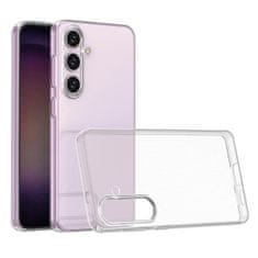 MG Ultra Clear maska za Samsung Galaxy A35, proziran