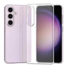 MG Ultra Clear maska za Samsung Galaxy A35, proziran