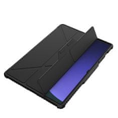Nillkin Bumper Leather maska za Samsung Galaxy Tab S9 Plus, crno