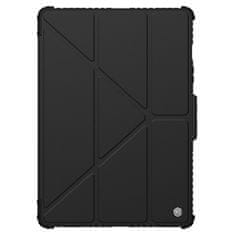 Nillkin Bumper Leather maska za Samsung Galaxy Tab S9, crno