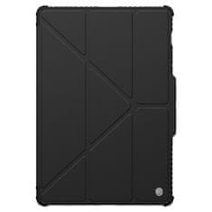 Nillkin Bumper Leather maska za Samsung Galaxy Tab S9 Plus, crno
