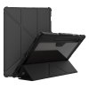 Nillkin Bumper Leather maska za Samsung Galaxy Tab S9 Plus, crno
