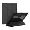 Nillkin Bumper Leather maska za Samsung Galaxy Tab S9, crno