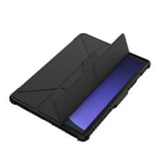 Nillkin Bumper Leather maska za Samsung Galaxy Tab S9, crno