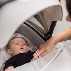 Thule Košara za kolica, crna (20110754)