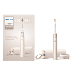 Philips Sonicare HX9992/11 električna četkica za zube, zvučna