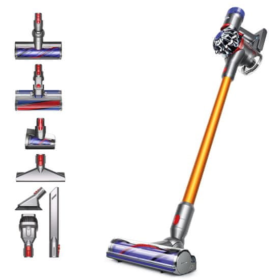 Dyson V8 Absolute bežični usisavač