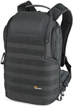 Lowepro Pro Tactic 350 AW II Green Line foto ruksak, crni